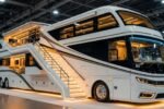 2026 BYD Motorhome Review: Luxury EV Camper Specs, Features, Price & Road Trip Performance