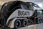 2026 Bugatti Chiron Motorhome Review: Supercar Luxury Camper on Wheels