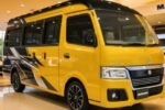 2026 Maruti Mini Bus Review: Price ₹4.99 Lakh, 28 KMPL Mileage & Affordable EMI